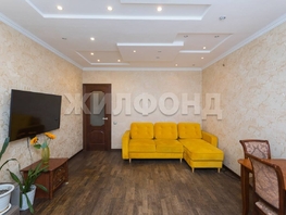 Продается 1-комнатная квартира Краузе ул, 42.9  м&sup2;, 6300000 рублей