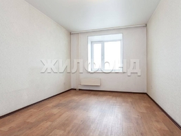 Продается 1-комнатная квартира Боровая ул, 36.5 м², 4200000 рублей