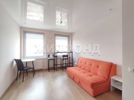Продается Студия ЖК Европейский берег, дом 28, 23.8 м², 5250000 рублей
