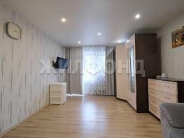Продается 2-комнатная квартира Выборная ул, 48.2 м², 5900000 рублей