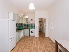Продается 1-комнатная квартира Пархоменко ул, 39.3 м², 4800000 рублей