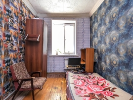 Продается Комната Бетонная ул, 80.6 м², 1200000 рублей