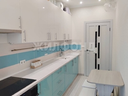 Продается 2-комнатная квартира Дзержинского пр-кт, 55.2 м², 6900000 рублей