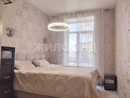 Продается 2-комнатная квартира Дзержинского пр-кт, 55.2 м², 6900000 рублей