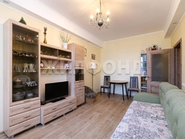 Продается 2-комнатная квартира Свердлова ул, 48 м², 10500000 рублей