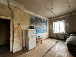 Продается 2-комнатная квартира Станционная ул, 56.2 м², 2700000 рублей
