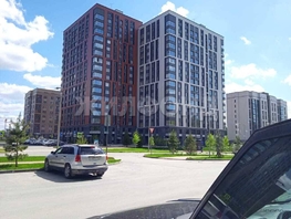 Продается 3-комнатная квартира ЖК Никольский, дом 2, 84.6 м², 11500000 рублей