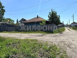 Продается Дом 4-й Бронный пер, 6.44  м², участок 6.44 сот., 3050000 рублей