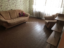 Снять однокомнатную квартиру Демакова ул, 39 м², 22000 рублей