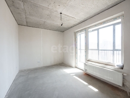 Продается 1-комнатная квартира ЖК Сакура парк, дом 1, 41.9 м², 7800000 рублей