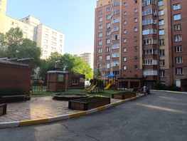 Продается 1-комнатная квартира Восход ул, 36.3 м², 6650000 рублей