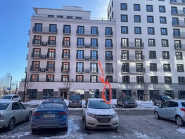 Сдается Помещение Владимира Заровного ул, 43 м², 60000 рублей