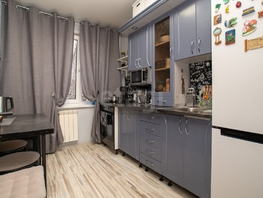 Продается 3-комнатная квартира Полтавская ул, 58.9 м², 6000000 рублей