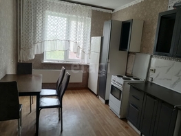 Снять двухкомнатную квартиру Татьяны Снежиной ул, 46 м², 35000 рублей