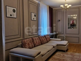 Продается 3-комнатная квартира Красный пр-кт, 91.1 м², 12900000 рублей