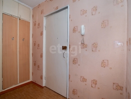 Продается 1-комнатная квартира Котовского ул, 28.6 м², 3450000 рублей