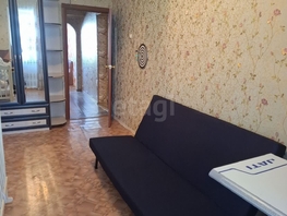 Снять двухкомнатную квартиру Ленинградская ул, 47 м², 30000 рублей
