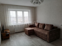 Снять однокомнатную квартиру Вертковская ул, 37 м², 29000 рублей