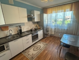 Продается 2-комнатная квартира Выборная ул, 58.4 м², 7200000 рублей