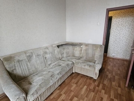 Снять однокомнатную квартиру Николая Островского ул, 27.5 м², 30000 рублей