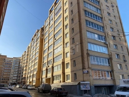 Продается 1-комнатная квартира Тюленина ул, 36.7 м², 5500000 рублей