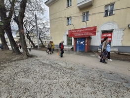 Сдается Помещение Мира ул, 324 м², 291000 рублей