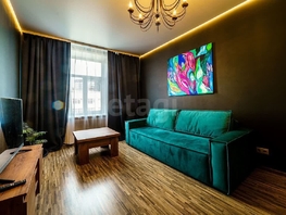 Снять трехкомнатную квартиру Красный пр-кт, 80 м², 140000 рублей