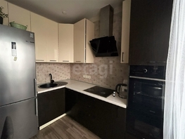Продается 2-комнатная квартира 1-я Чулымская ул, 53.9 м², 7100000 рублей
