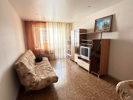 Снять двухкомнатную квартиру Менделеева ул, 43 м², 33000 рублей