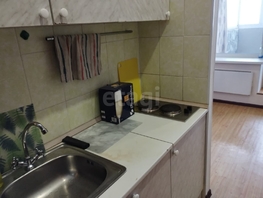 Снять однокомнатную квартиру Ядринцевская ул, 25 м², 25000 рублей