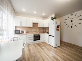 Продается 3-комнатная квартира ЖК Поколение, дом 1, 58.6 м², 7200000 рублей
