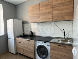 Снять однокомнатную квартиру Добролюбова ул, 37 м², 32000 рублей