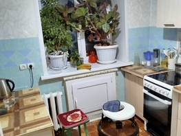Снять однокомнатную квартиру Ленинградская ул, 30 м², 30800 рублей