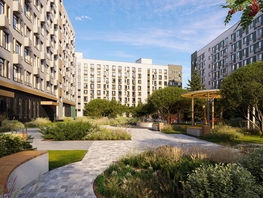 Продается 2-комнатная квартира ЖК Базилик, дом 1, 40.77 м², 6169000 рублей