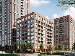 Продается 2-комнатная квартира ЖК Мылзавод, дом 4, 135.6 м², 14140000 рублей