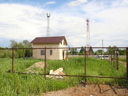 Продается Дом 91 м², участок 12 сот., 5400000 рублей