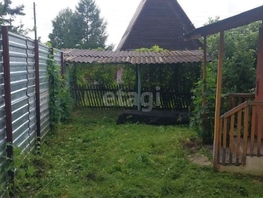 Продается дача 30 м², участок 6 сот., 860000 рублей