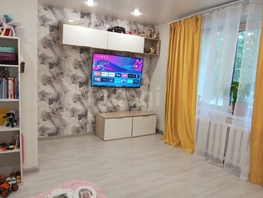 Снять однокомнатную квартиру Военного городка тер, 36 м², 25000 рублей
