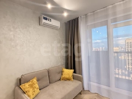 Продается 1-комнатная квартира ЖК Расцветай на Красном, дом 9, 37 м², 12000000 рублей