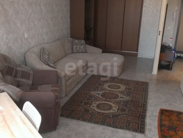Снять однокомнатную квартиру Романова ул, 34 м², 30000 рублей