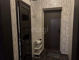 Снять однокомнатную квартиру Надежды ул, 24  м², 17000 рублей