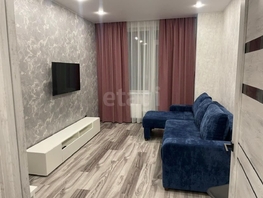 Снять однокомнатную квартиру Галущака ул, 34.9 м², 42000 рублей