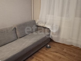 Снять однокомнатную квартиру Виктора Уса ул, 22 м², 18000 рублей
