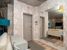 Продается 4-комнатная квартира 6-й микрорайон, 123  м², 18000000 рублей