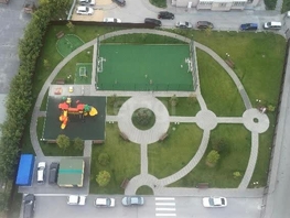 Продается 3-комнатная квартира Линейная ул, 95.3 м², 19500000 рублей