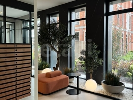 Продается 3-комнатная квартира ЖК Balance (Баланс), 1 очередь, 65.7 м², 9800000 рублей