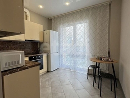 Снять однокомнатную квартиру Ясный Берег ул, 37.1  м², 29000 рублей