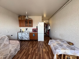 Продается Студия Фадеева ул, 22.8 м², 3000000 рублей