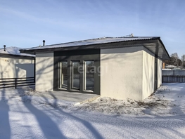 Продается Дом Рыбацкая ул, 110 м², участок 5.3 сот., 8100000 рублей