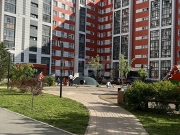 Продается 2-комнатная квартира ЖК Революция, 52.6 м², 9800000 рублей